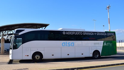 「アルハンブラ宮殿①各地からのアクセス」徹底ガイド 【旅の大事典】